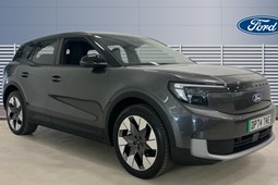 Ford Explorer SUV (24 on) 250kW Premium 78kWh AWD 5dr Auto For Sale - Vertu Ford Stoke, Stoke-on-Trent