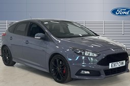 Ford Focus ST (12-18) 2.0T ST-3 Hatchback (01/15-) 5d For Sale - Vertu Ford Stoke, Stoke-on-Trent