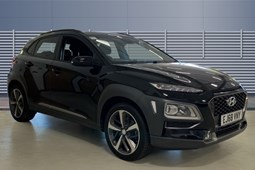 Hyundai Kona SUV (17-23) Premium 1.0 T-GDi 120PS 2WD 5d For Sale - Vertu Ford Stoke, Stoke-on-Trent