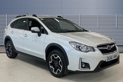 Subaru XV (12-17) 2.0i SE Premium 5d For Sale - Vertu Ford Stoke, Stoke-on-Trent