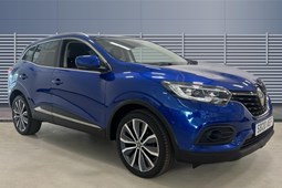 Renault Kadjar (15-22) Iconic TCe 140 5d For Sale - Vertu Ford Stoke, Stoke-on-Trent