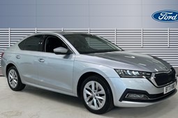 Skoda Octavia Hatchback (20 on) 1.4 TSI iV SE L DSG 5dr For Sale - Vertu Ford Stoke, Stoke-on-Trent