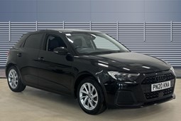Audi A1 Sportback (18 on) Sport 25 TFSI 95PS S Tronic auto 5d For Sale - Vertu Ford Stoke, Stoke-on-Trent