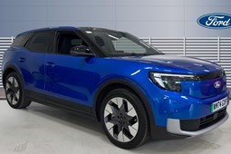 Ford Explorer SUV (24 on) 210kW Premium 77kWh 5dr Auto For Sale - Vertu Ford Stoke, Stoke-on-Trent