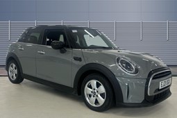 MINI Hatchback (14-24) 1.5 Cooper Classic 5dr For Sale - Vertu Ford Stoke, Stoke-on-Trent