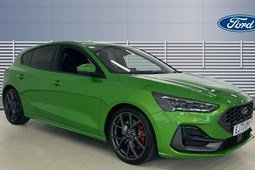Ford Focus ST (19-25) 2.3 EcoBoost ST 5dr Auto For Sale - Vertu Ford Stoke, Stoke-on-Trent