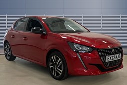 Peugeot 208 Hatchback (19 on) Allure Premium 1.2 PureTech 100 S&S 5d For Sale - Vertu Ford Stoke, Stoke-on-Trent
