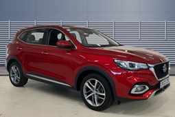MG HS SUV (19-24) Excite 1.5T-GDI DCT auto 5d For Sale - Vertu Ford Stoke, Stoke-on-Trent