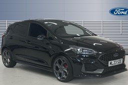 Ford Fiesta ST (18-22) 1.5 EcoBoost ST-3 5dr For Sale - Vertu Ford Stoke, Stoke-on-Trent