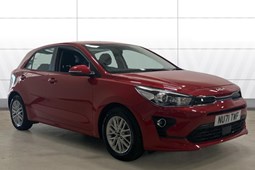 Kia Rio Hatchback (17-23) 1.2 DPi 2 5dr For Sale - Vertu Ford Stoke, Stoke-on-Trent