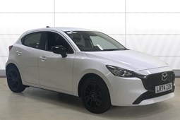 Mazda 2 (15-25) 1.5 e-Skyactiv G MHEV Homura 5dr For Sale - Vertu Ford Stoke, Stoke-on-Trent