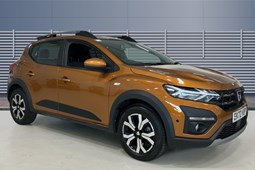 Dacia Sandero Stepway (21 on) 1.0 TCe Prestige 5dr For Sale - Vertu Ford Stoke, Stoke-on-Trent