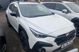 Subaru Crosstrek SUV (23 on) 2.0i e-Boxer Touring 5dr Lineartronic For Sale - Ian Grieve (Falkirk) Ltd, Camelon