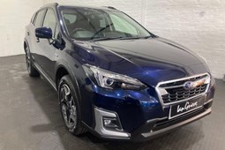 Subaru XV SUV (17 on) e-Boxer 2.0i SE Lineartronic auto 5d For Sale - Ian Grieve (Falkirk) Ltd, Camelon