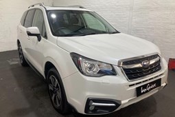 Subaru Forester (13-19) 2.0D XC Premium 5d For Sale - Ian Grieve (Falkirk) Ltd, Camelon