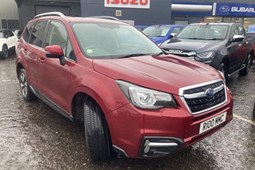 Subaru Forester (13-19) 2.0D XC Premium 5d For Sale - Ian Grieve (Falkirk) Ltd, Camelon