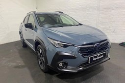 Subaru Crosstrek SUV (23 on) 2.0i e-Boxer Touring 5dr Lineartronic For Sale - Ian Grieve (Falkirk) Ltd, Camelon