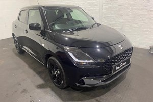 Suzuki Swift Hatchback (24 on) 1.2 Mild Hybrid Motion 5dr For Sale - Ian Grieve (Falkirk) Ltd, Camelon