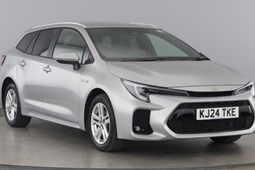 Suzuki Swace Estate (21 on) 1.8 Hybrid Ultra 5dr CVT For Sale - Ian Grieve (Falkirk) Ltd, Camelon