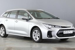 Suzuki Swace Estate (21 on) 1.8 Hybrid Motion 5dr CVT For Sale - Ian Grieve (Falkirk) Ltd, Camelon