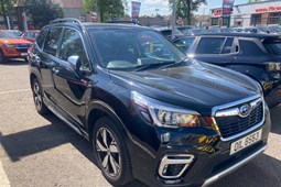 Subaru Forester (20-25) 2.0i e-Boxer XE Premium Lineartronic 5d For Sale - Ian Grieve (Falkirk) Ltd, Camelon