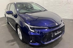 Suzuki Swace Estate (21 on) 1.8 Hybrid Ultra 5dr CVT For Sale - Ian Grieve (Falkirk) Ltd, Camelon