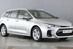 Suzuki Swace Estate (21 on) 1.8 Hybrid Motion 5dr CVT For Sale - Ian Grieve (Falkirk) Ltd, Camelon