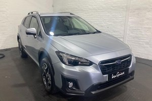 Subaru XV SUV (17 on) 2.0i SE Lineartronic auto 5d For Sale - Ian Grieve (Falkirk) Ltd, Camelon