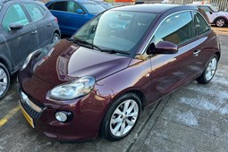 Vauxhall Adam (12-19) 1.4i Jam 3d For Sale - Vee Dub Services Ltd, Queniborough