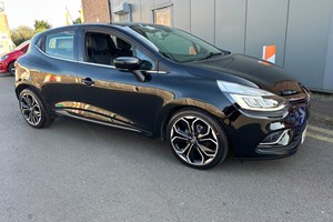 Renault Clio Hatchback (12-19) Dynamique S Nav dCi 90 5d For Sale - Vee Dub Services Ltd, Queniborough