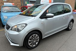 SEAT Mii (12-19) 1.0 Ecomotive 3d For Sale - Vee Dub Services Ltd, Queniborough