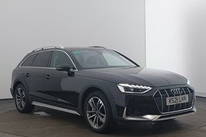 Audi A4 Allroad (16-21) 40 TDI 204 Quattro Sport S Tronic 5d For Sale - Arnold Clark Motorstore (West Bromwich), West Bromwich