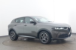 Alfa Romeo Tonale SUV (22 on) 1.5 MHEV Ti 5dr Auto For Sale - Arnold Clark Motorstore (West Bromwich), West Bromwich