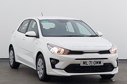 Kia Rio Hatchback (17-23) 1.2 DPi 1 5dr For Sale - Arnold Clark Motorstore (West Bromwich), West Bromwich