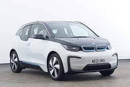 BMW i3 (13-22) 120Ah Atelier Interior World auto 5d For Sale - Arnold Clark Motorstore (West Bromwich), West Bromwich