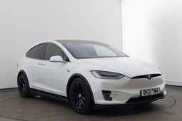 Tesla Model X SUV (16 on) Long Range auto 5d For Sale - Arnold Clark Motorstore (West Bromwich), West Bromwich