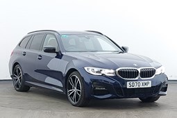 BMW 330e Hybrid (19 on) 330e xDrive M Sport Pro Edition Step Auto 5d For Sale - Arnold Clark Motorstore (West Bromwich), West Bromwich