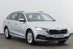 Skoda Octavia Estate (20 on) 1.5 TSI SE Technology 5d For Sale - Arnold Clark Motorstore (West Bromwich), West Bromwich