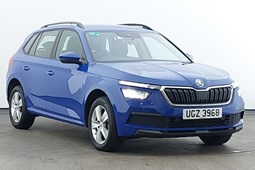 Skoda Kamiq SUV (19 on) S 1.0 TSI 95PS 5d For Sale - Arnold Clark Motorstore (West Bromwich), West Bromwich