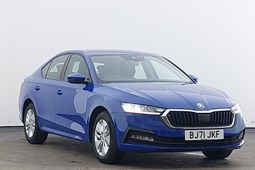 Skoda Octavia Hatchback (20 on) 1.5 TSI SE Technology 5d For Sale - Arnold Clark Motorstore (West Bromwich), West Bromwich