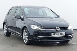 Volkswagen Golf Hatchback (13-20) GT Edition 1.6 TDI 115PS 5d For Sale - Arnold Clark Motorstore (West Bromwich), West Bromwich