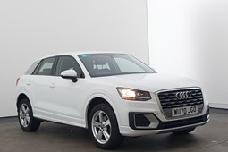 Audi Q2 SUV (16 on) Sport 35 TFSI 150PS 5d For Sale - Arnold Clark Motorstore (West Bromwich), West Bromwich