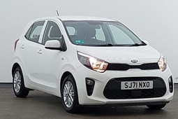 Kia Picanto Hatchback (17 on) 1.0 2 5dr [4 seats] For Sale - Arnold Clark Motorstore (West Bromwich), West Bromwich