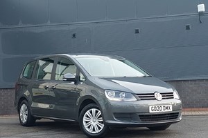 Volkswagen Sharan (10-21) S 2.0 TDI SCR 150PS DSG auto 5d For Sale - Arnold Clark Motorstore (West Bromwich), West Bromwich