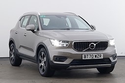 Volvo XC40 SUV (17 on) Inscription B4 (P) AWD auto 5d For Sale - Arnold Clark Motorstore (West Bromwich), West Bromwich