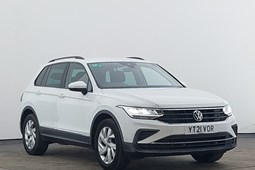 Volkswagen Tiguan (16-24) 1.5 TSI 150 Life 5dr DSG For Sale - Arnold Clark Motorstore (West Bromwich), West Bromwich