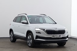 Skoda Karoq SUV (17 on) 1.5 TSI SE Drive 5dr DSG For Sale - Arnold Clark Motorstore (West Bromwich), West Bromwich