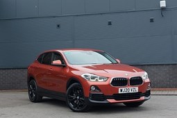 BMW X2 SUV (18-23) xDrive20i Sport Sport Automatic 5d For Sale - Arnold Clark Motorstore (West Bromwich), West Bromwich