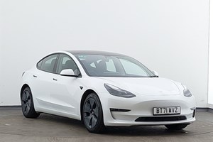 Tesla Model 3 (16 on) Long Range auto 4d For Sale - Arnold Clark Motorstore (West Bromwich), West Bromwich