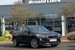 BMW X2 SUV (18-23) sDrive20i Sport Sport Double Clutch auto 5d For Sale - Arnold Clark Motorstore (West Bromwich), West Bromwich